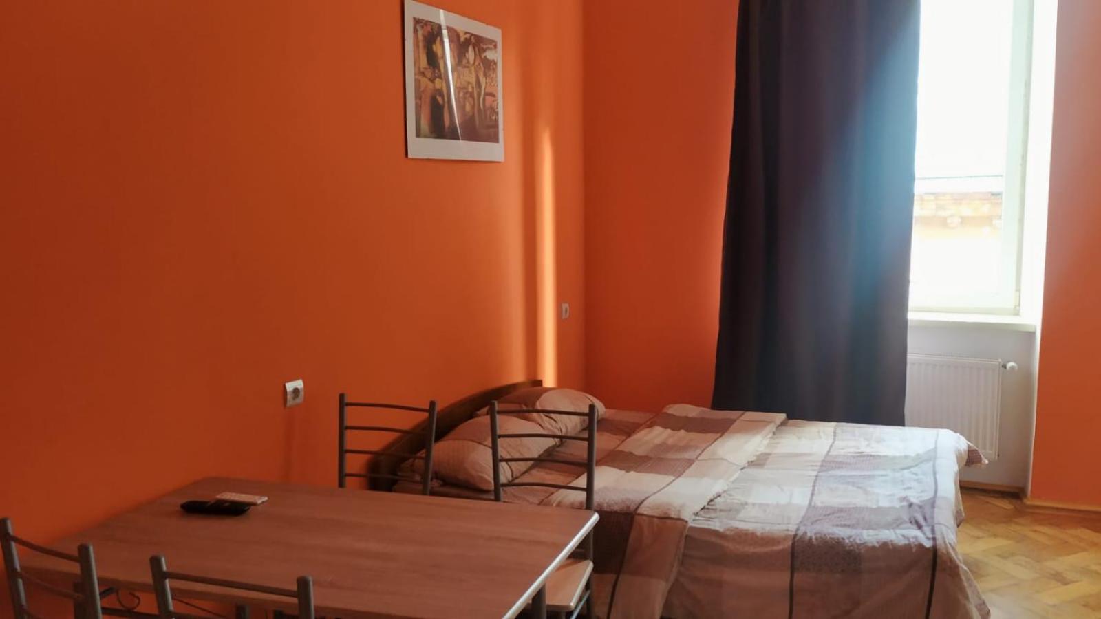 Вірменський Собор , Не Мансарда Lviv Quarto foto